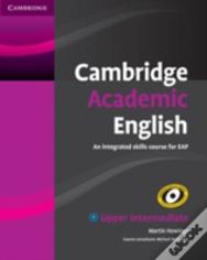 Cambridge Academic English B2 Upper Intermediate Student'S Book