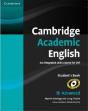 Cambridge Academic English C1 Advanced Student'S Book - Preview