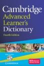 Cambridge Advanced Learner'S Dictionary with Cd-Rom - Preview
