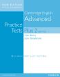 Cambridge Advanced Practice Tests Plus New Edition Students' Book With Key - Preview