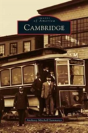 Cambridge - Preview