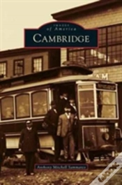 Capa do artigo Cambridge