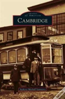 Capa do artigo Cambridge