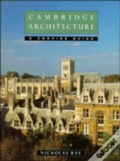 Capa do artigo Cambridge Architecture