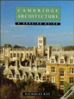 Capa do artigo Cambridge Architecture