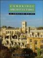 Cambridge Architecture - Preview