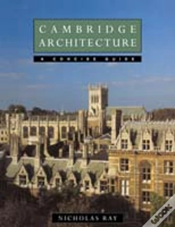 Capa do artigo Cambridge Architecture