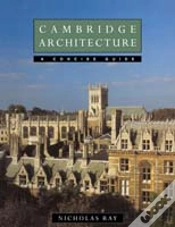 Capa do artigo Cambridge Architecture