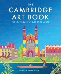 Capa do artigo Cambridge Art Book