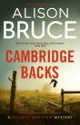 Cambridge Backs - Preview