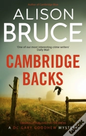 Capa do artigo Cambridge Backs