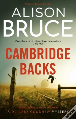 Capa do artigo Cambridge Backs