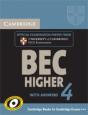 Cambridge Bec 4 Higher Self-Study Pack (Student'S Book With Answers And Audio Cd) - Preview