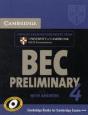 Cambridge Bec 4 Preliminary Student'S Book With Answers - Preview