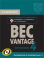Cambridge Bec 4 Vantage Self-Study Pack (Student'S Book With Answers And Audio Cds (2)) - Preview