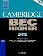 Cambridge Bec Higher 1 - Preview