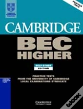 Cambridge Bec Higher 1