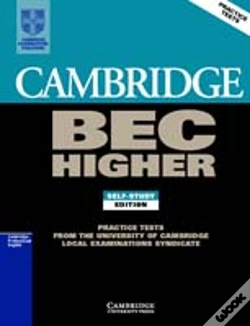 Capa do artigo Cambridge Bec Higher 1