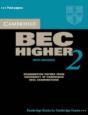 Cambridge Bec Higher 2 Student'S Book With Answers - Preview