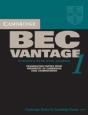 Cambridge Bec Vantage 1 - Preview