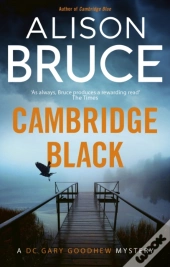 Cambridge Black