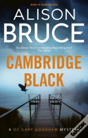 Capa do artigo Cambridge Black