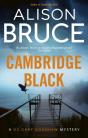 Cambridge Black - Preview