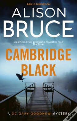 Capa do artigo Cambridge Black