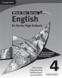Cambridge Black Star English For Senior High Schools Teacher'S Guide 4 - Preview