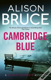 Capa do artigo Cambridge Blue