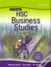 Capa do artigo Cambridge Business Studies Hsc