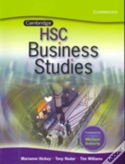 Capa do artigo Cambridge Business Studies Hsc