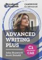 Cambridge C1 Advanced (Cae) Advanced Writing Plus - Preview