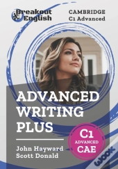 Cambridge C1 Advanced (Cae) Advanced Writing Plus