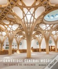 Cambridge Central Mosque