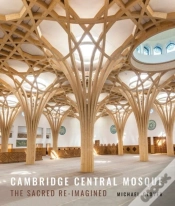 Capa do artigo Cambridge Central Mosque