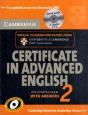 Cambridge Certificate In Advanced English 2 For Updated Exam Self-Study Pack - Preview