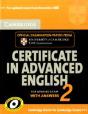 Cambridge Certificate In Advanced English 2 For Updated Exam Student'S Book With Answers - Preview