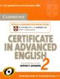 Cambridge Certificate In Advanced English 2 For Updated Exam Student'S Book Without Answers - Preview