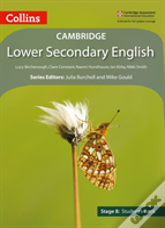 Cambridge Checkpoint English - Cambridge Checkpoint English Student Book 2