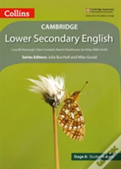 Cambridge Checkpoint English - Cambridge Checkpoint English Student Book 2