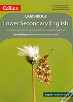 Capa do artigo Cambridge Checkpoint English - Cambridge Checkpoint English Student Book 2