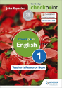 Cambridge Checkpoint English - Preview
