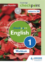 Cambridge Checkpoint English - Preview