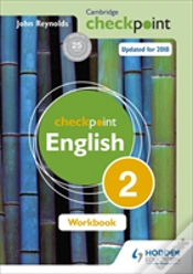 Capa do artigo Cambridge Checkpoint English