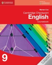Cambridge Checkpoint English