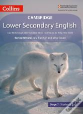 Cambridge Checkpoint English Student Book 1