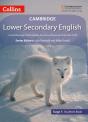 Cambridge Checkpoint English Student Book 1 - Preview