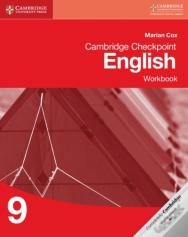 Cambridge Checkpoint English Workbook 9