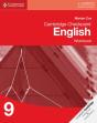 Cambridge Checkpoint English Workbook 9 - Preview